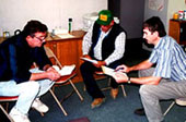 Prune Meeting